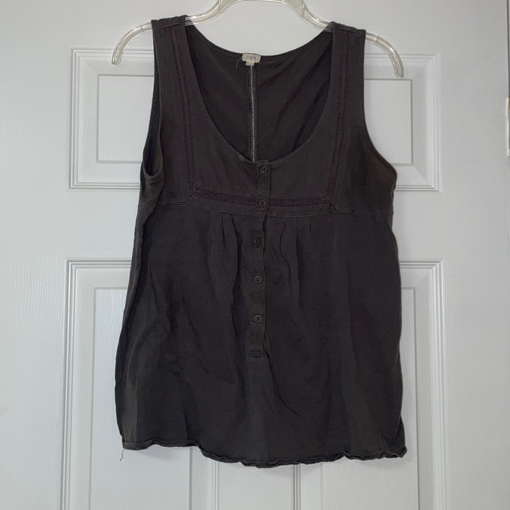 J. Crew Tank
